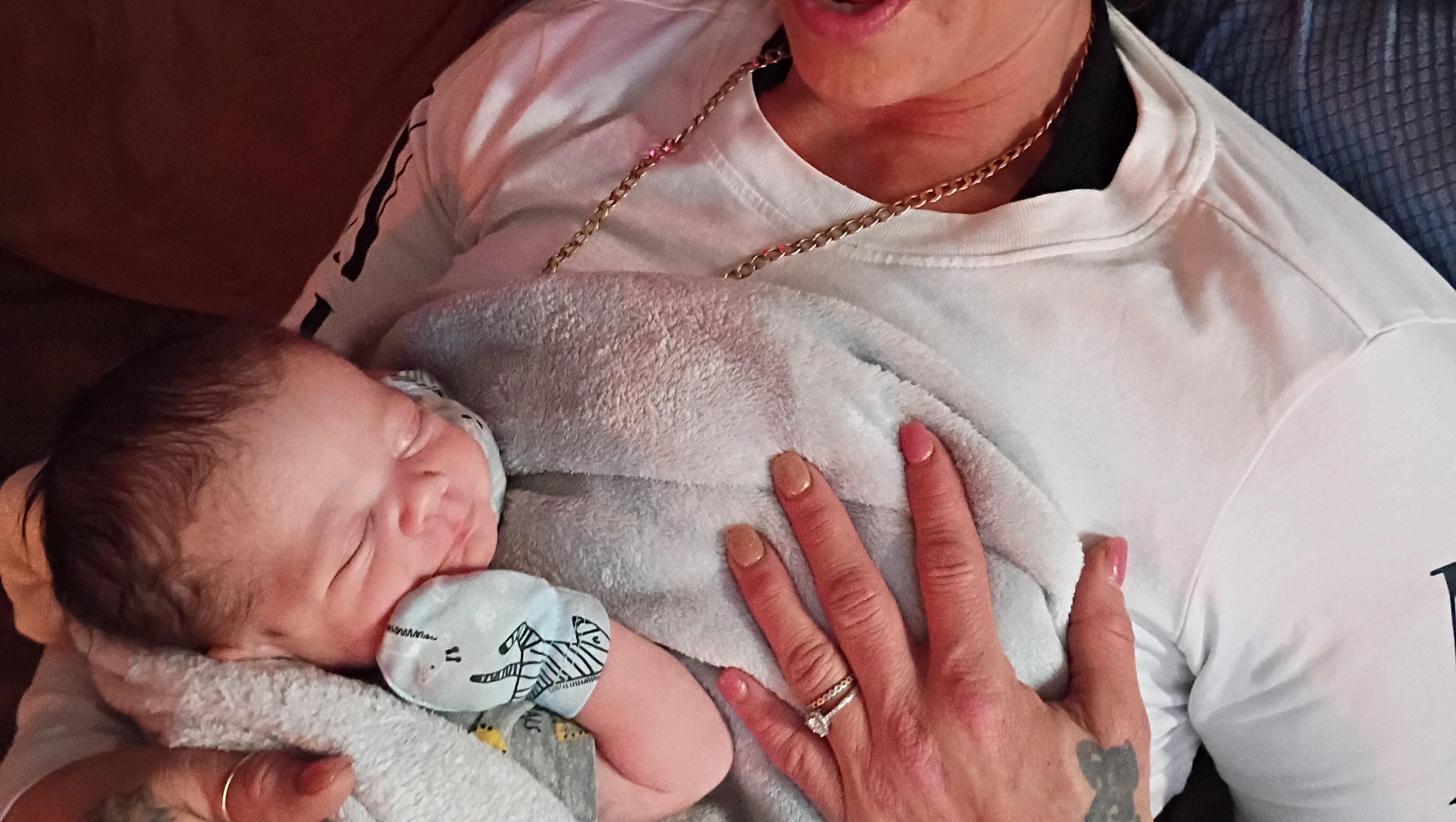 Help Nichole Rebuild Home & Get Back on the Road