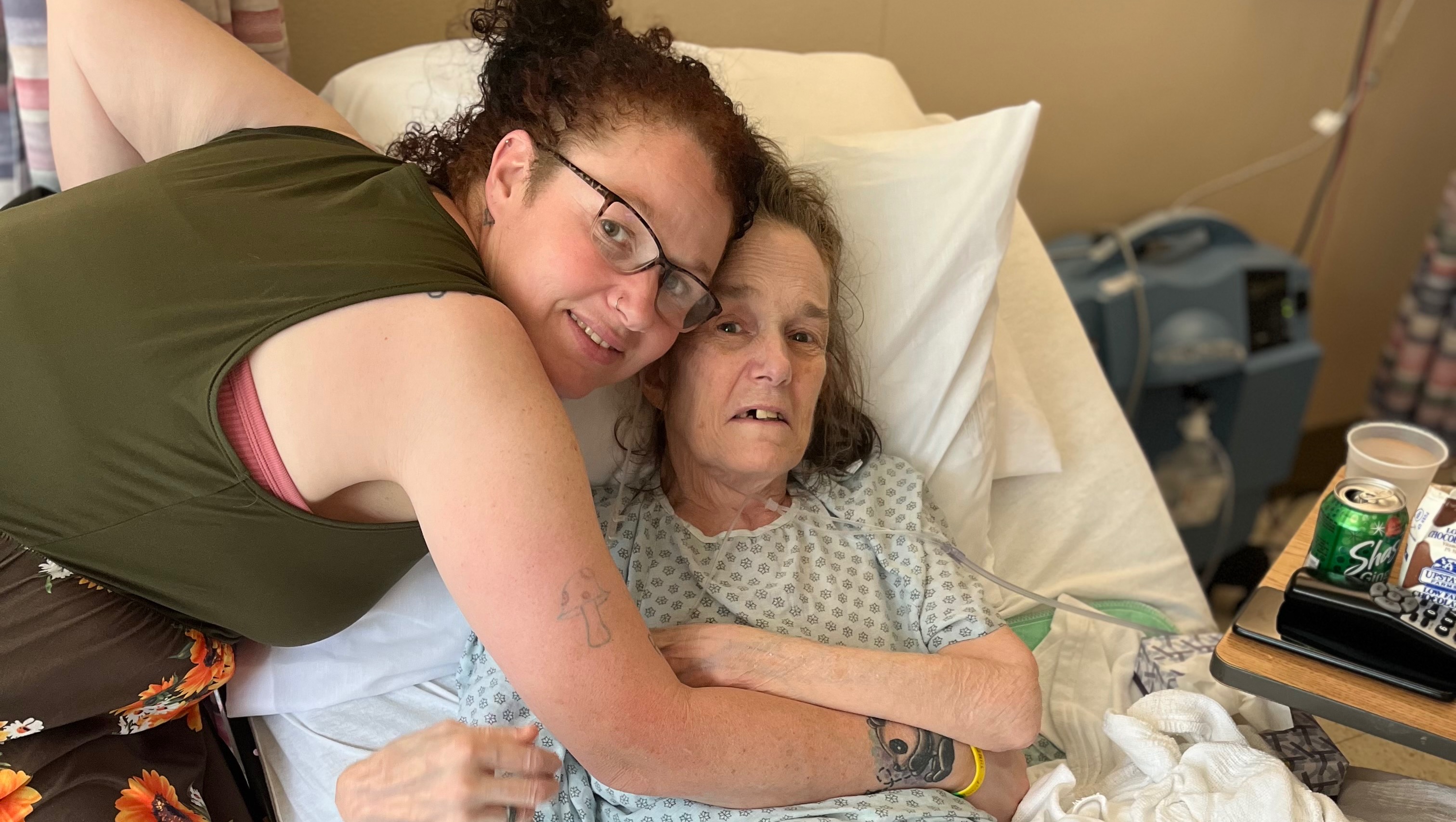 Help Save My Grandmother’s Home