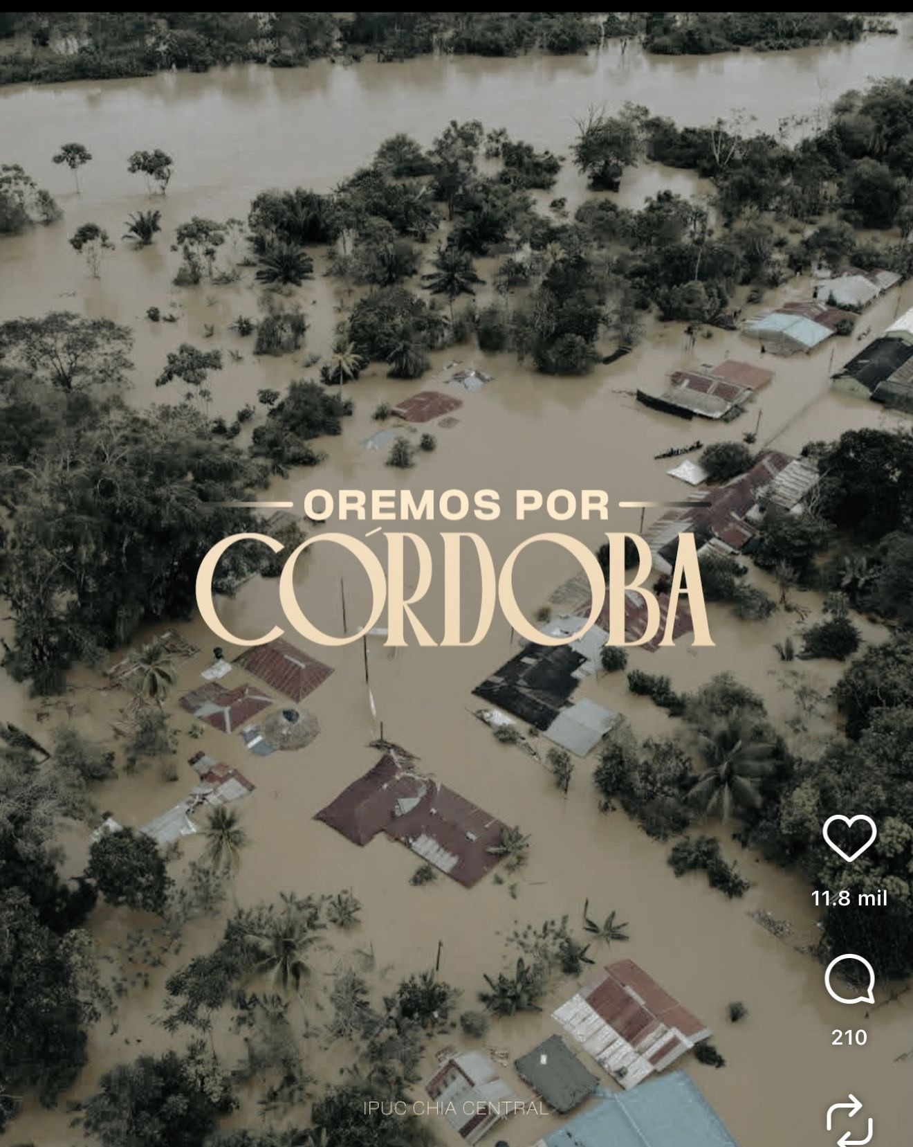 Help Flood Victims Cordoba - Ayuda a las Víctimas de Cordoba campaign photo, 6 of 8