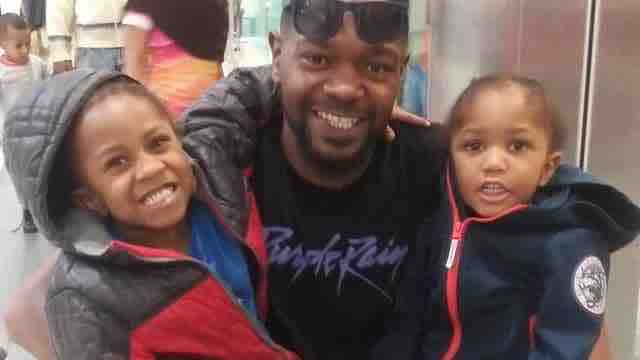 Help Steven Avoid Homelessness