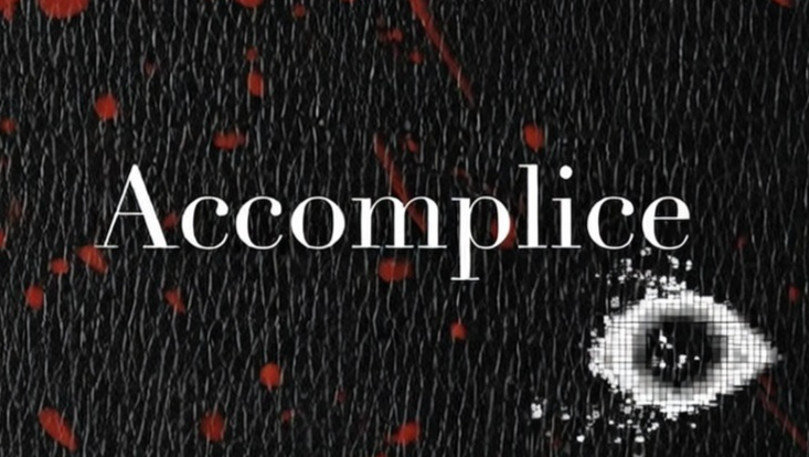 Help Us Make Our Student Film: The Accomplice photo