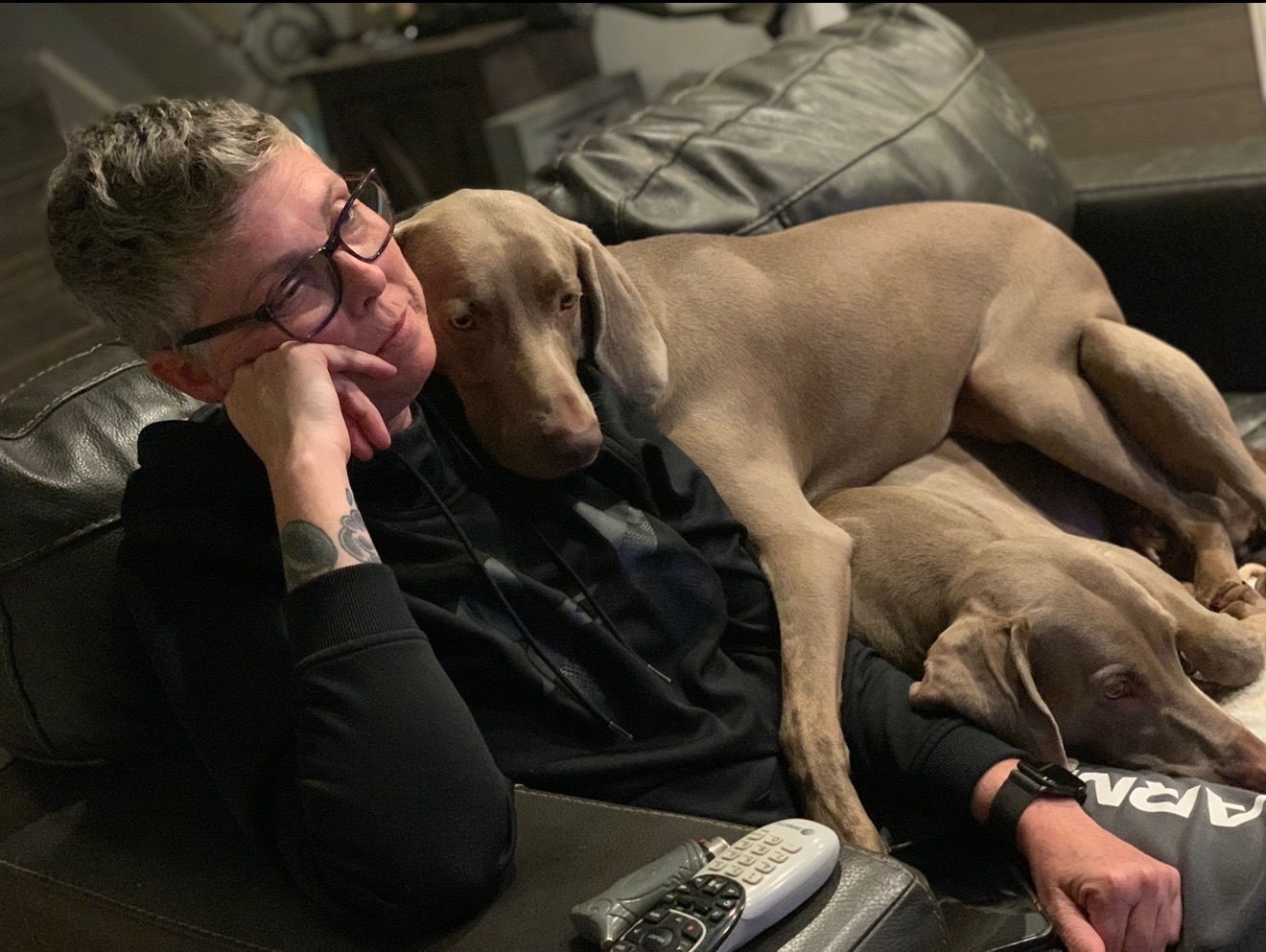 Help Ellie Mae Receive Cancer Surgery and Treatment campaign photo, 2 of 6