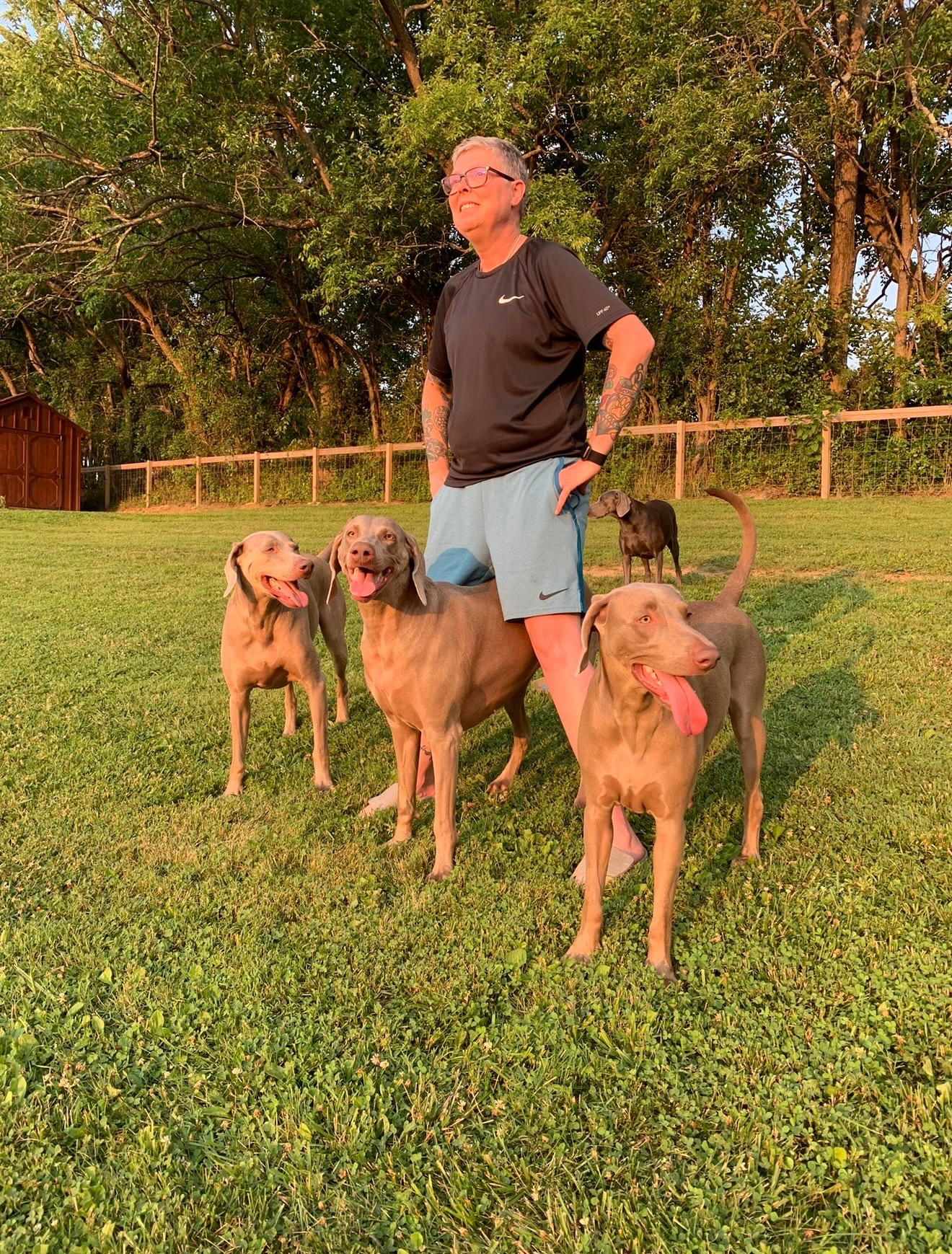 Help Ellie Mae Receive Cancer Surgery and Treatment campaign photo, 4 of 6