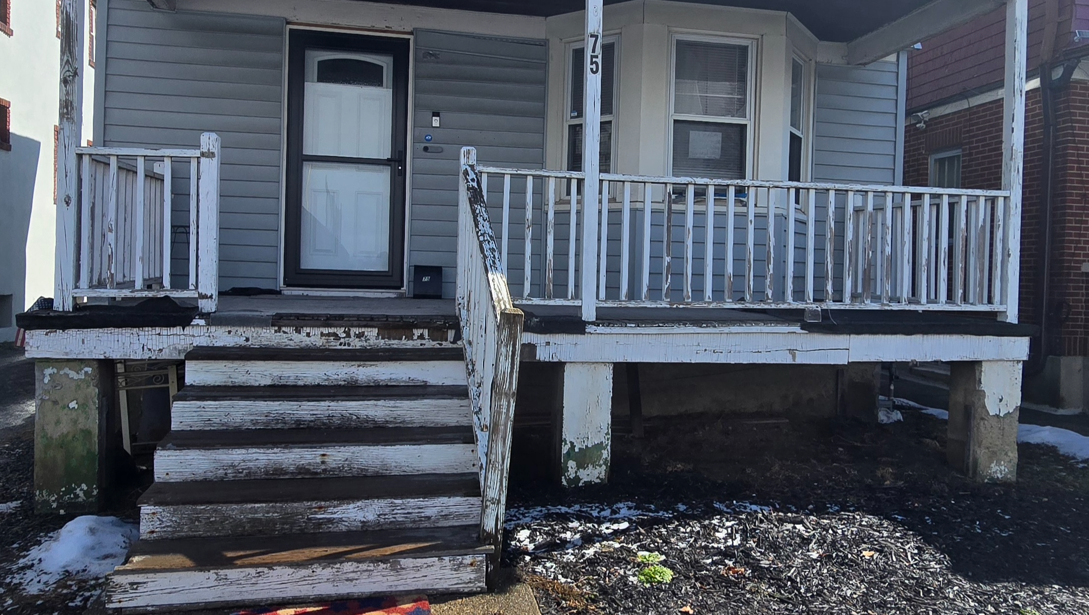 Help a Father and His Special Needs Son Save Their Home photo