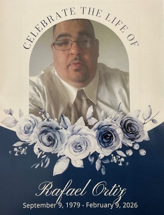 Support Rafael Ortiz’s Funeral Expenses campaign photo, 2 of 4