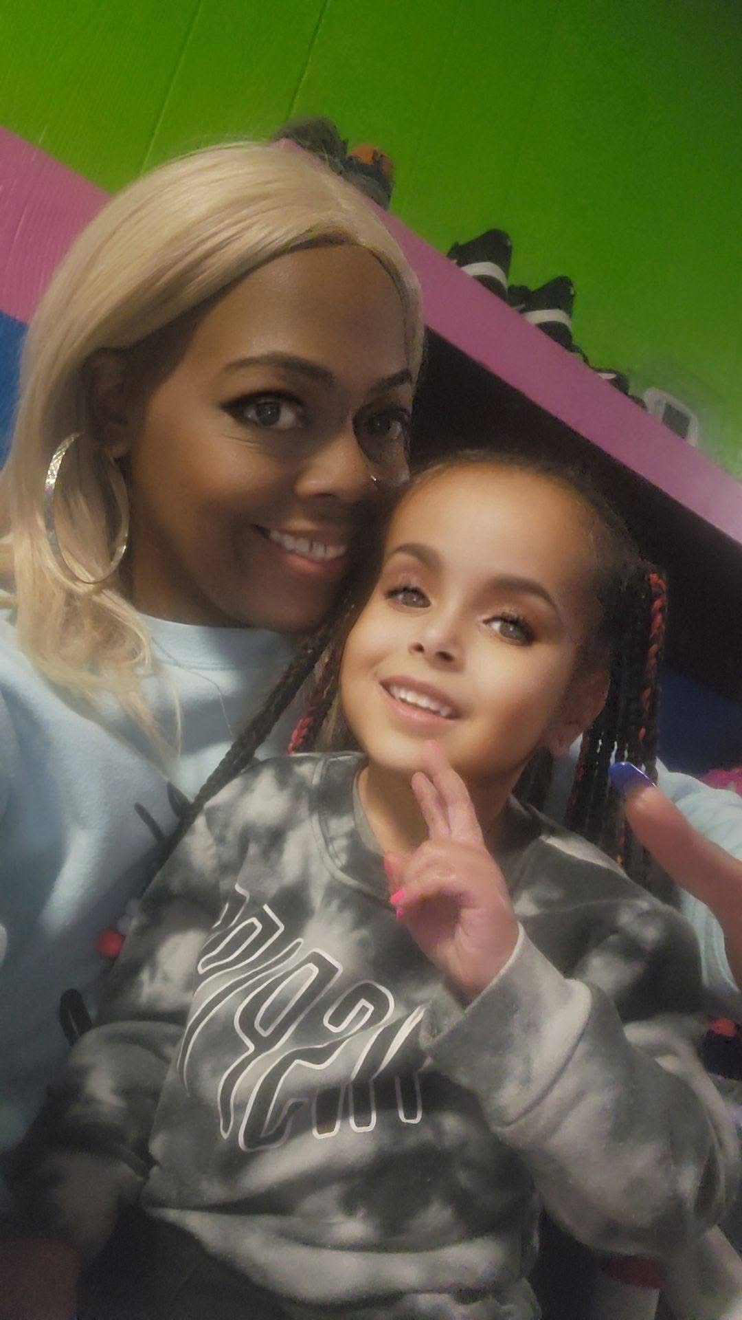 Support Nateasa with Karley’s Final Journey campaign photo, 2 of 5