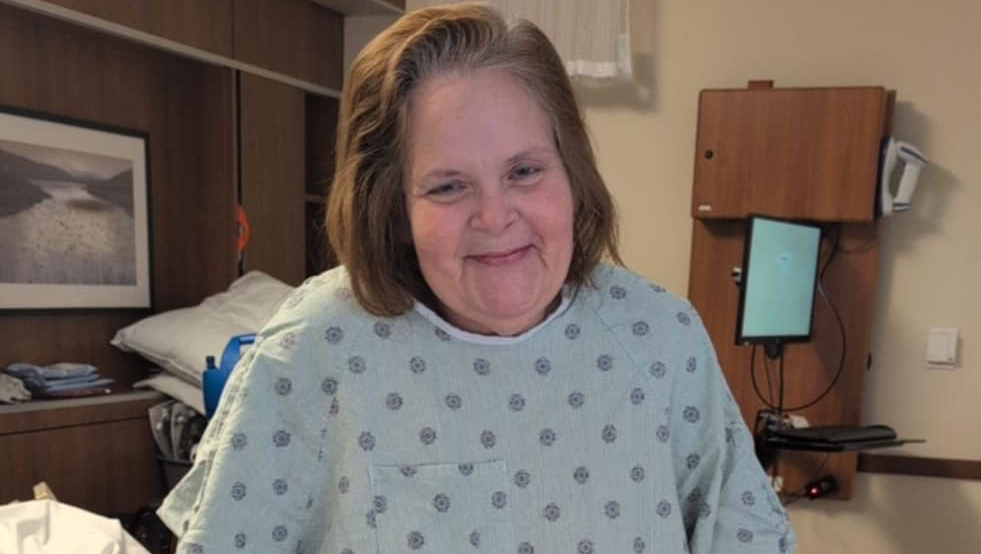 Help, Support Brenda’s Healing and Recovery photo