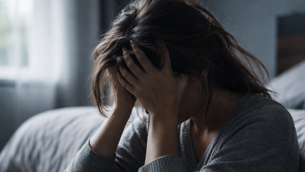 Mother who need ,help photo