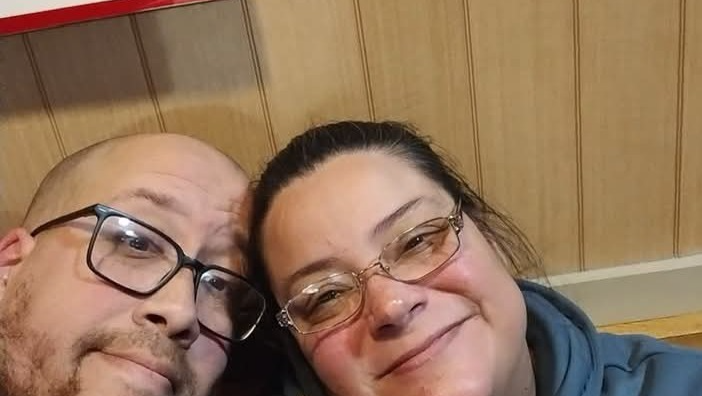Help Stanley & Tina Repair Their Lifeline Car