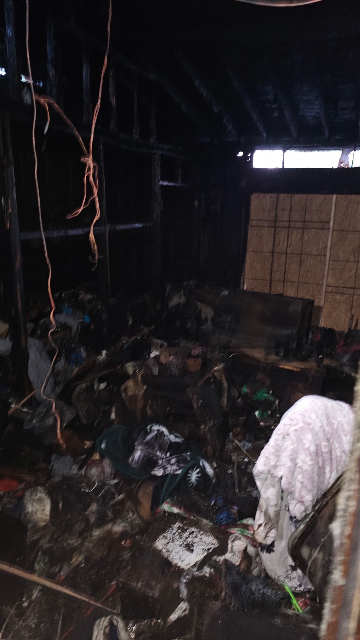 Fundraiser by pam worley : Help Us Rebuild After Devastating House Fire