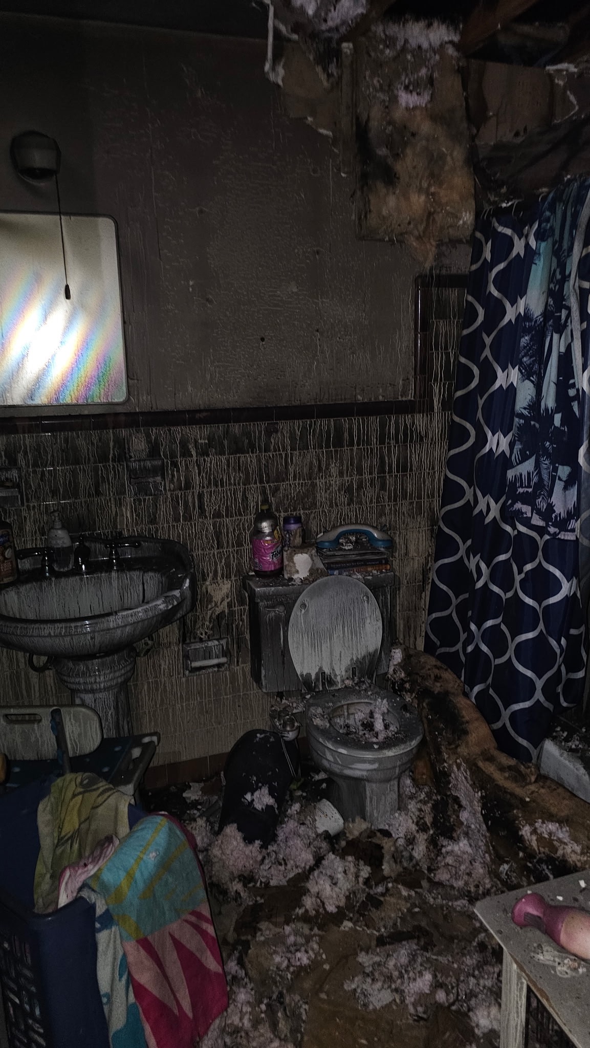Fundraiser by pam worley : Help Us Rebuild After Devastating House Fire