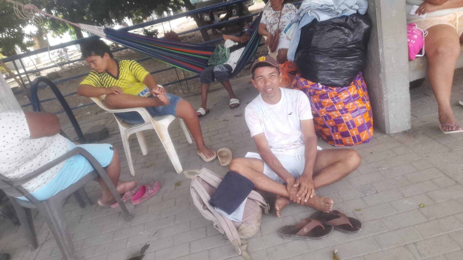 Help Miguel Rebuild After Córdoba - Colombia Flood campaign photo, 2 of 8