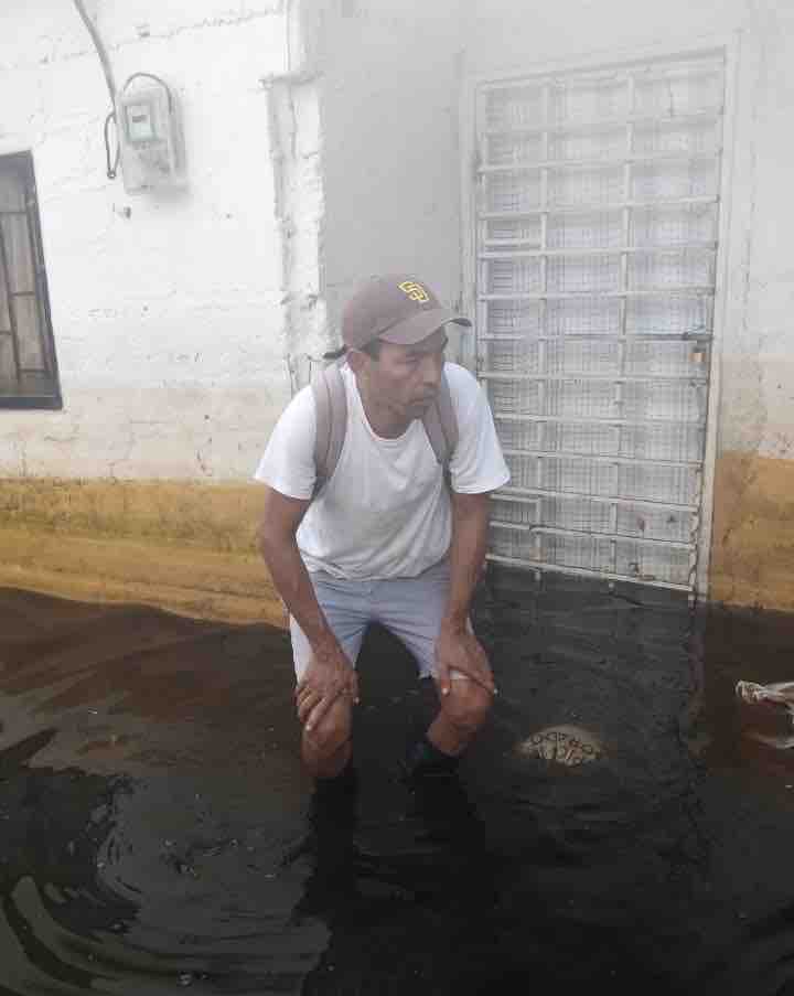 Help Miguel Rebuild After Córdoba - Colombia Flood campaign photo, 5 of 8