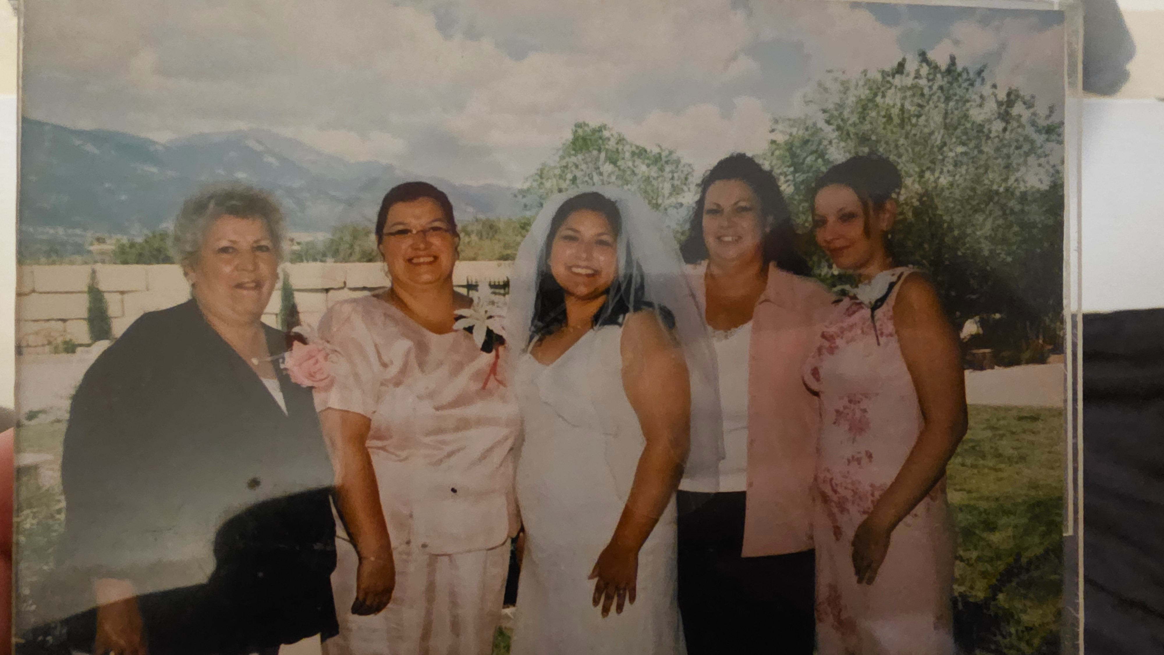 Jason Sanchez ️ In Loving Memory of Tania Sanchez – Support for Legal ...