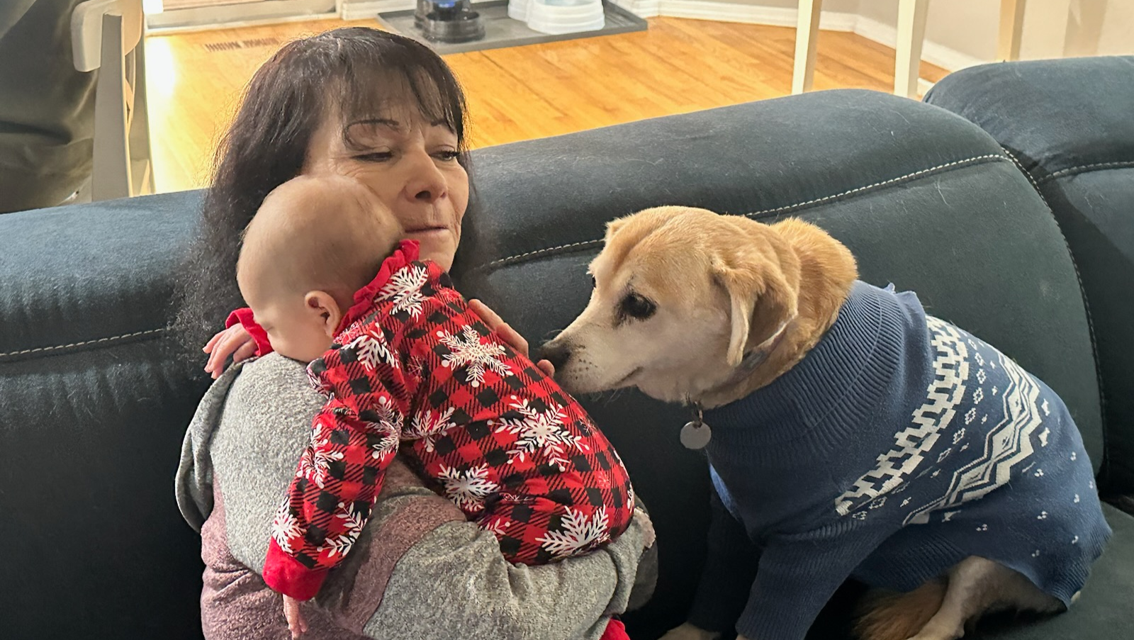 Jason Sanchez ️ In Loving Memory of Tania Sanchez – Support for Legal ...