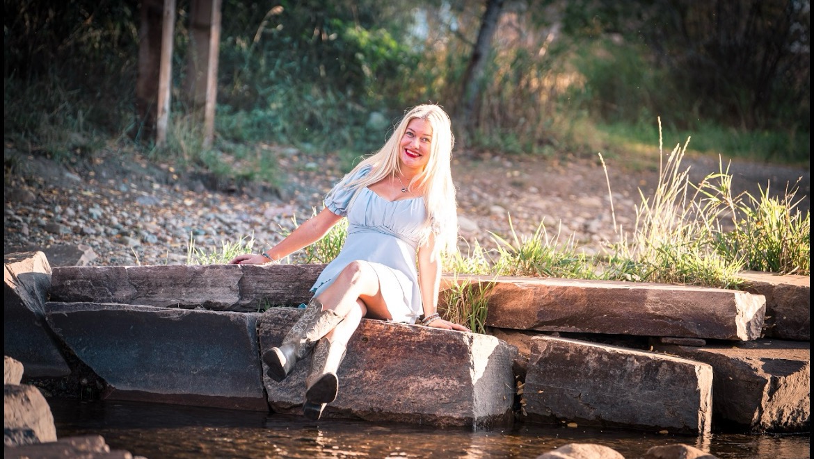 New Conscious Country Songs by Haven Slay photo