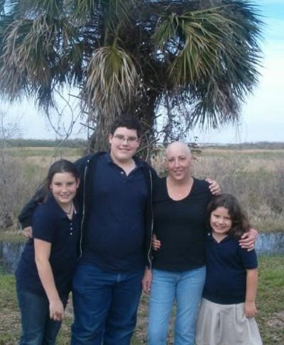 Honoring Rosalee Ryals' Life and Legacy campaign photo, 6 of 6