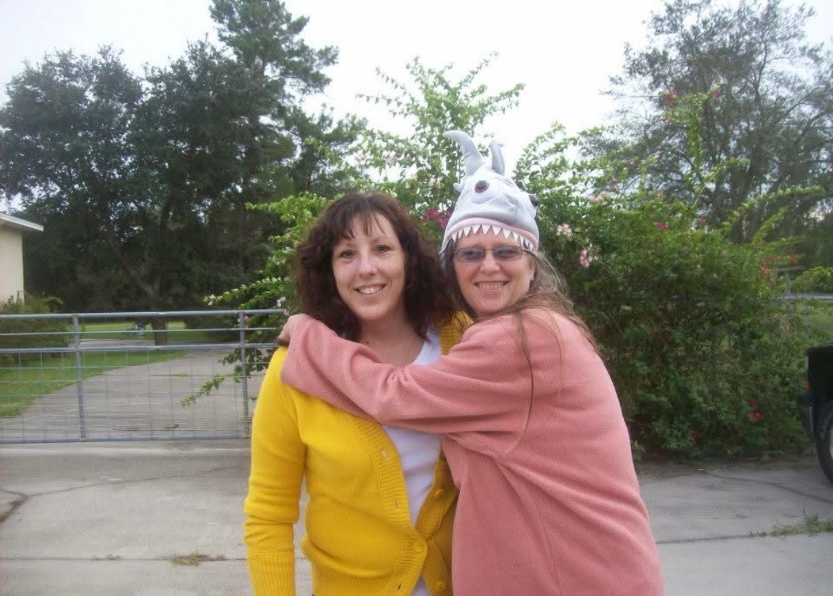 Honoring Rosalee Ryals' Life and Legacy campaign photo, 4 of 6
