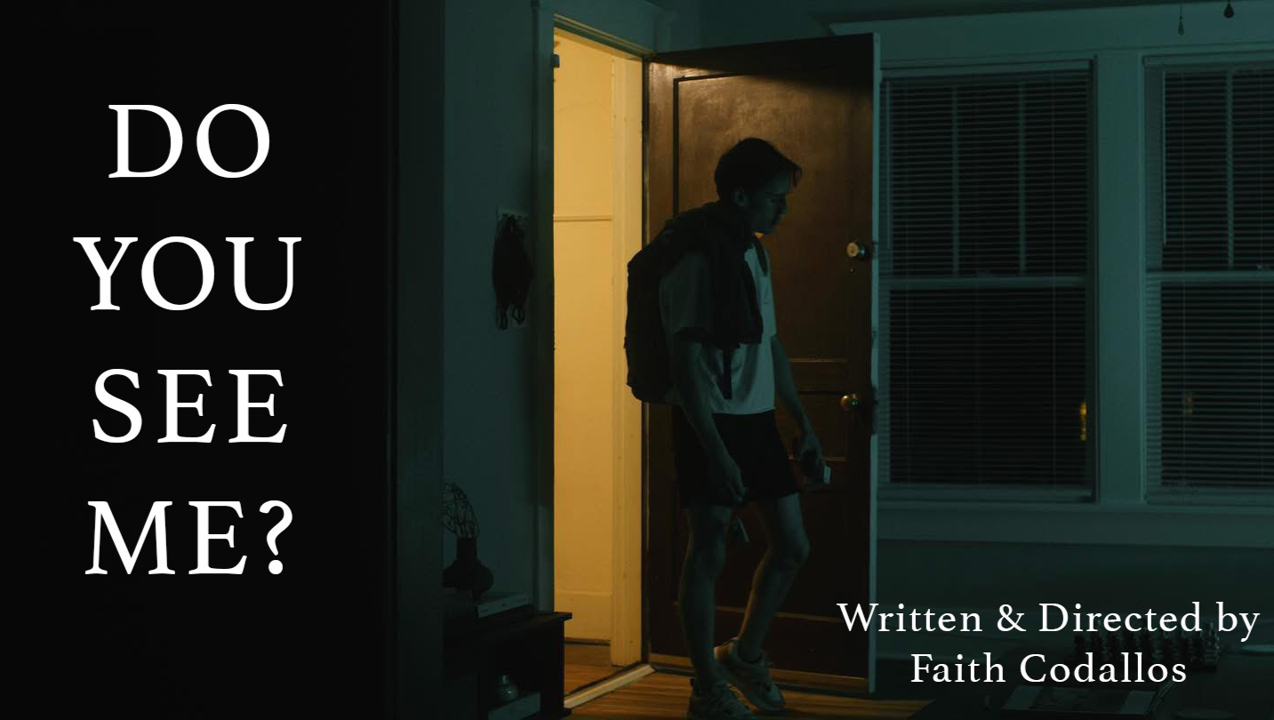 Support "Do You See Me?" a USC Thesis Film photo