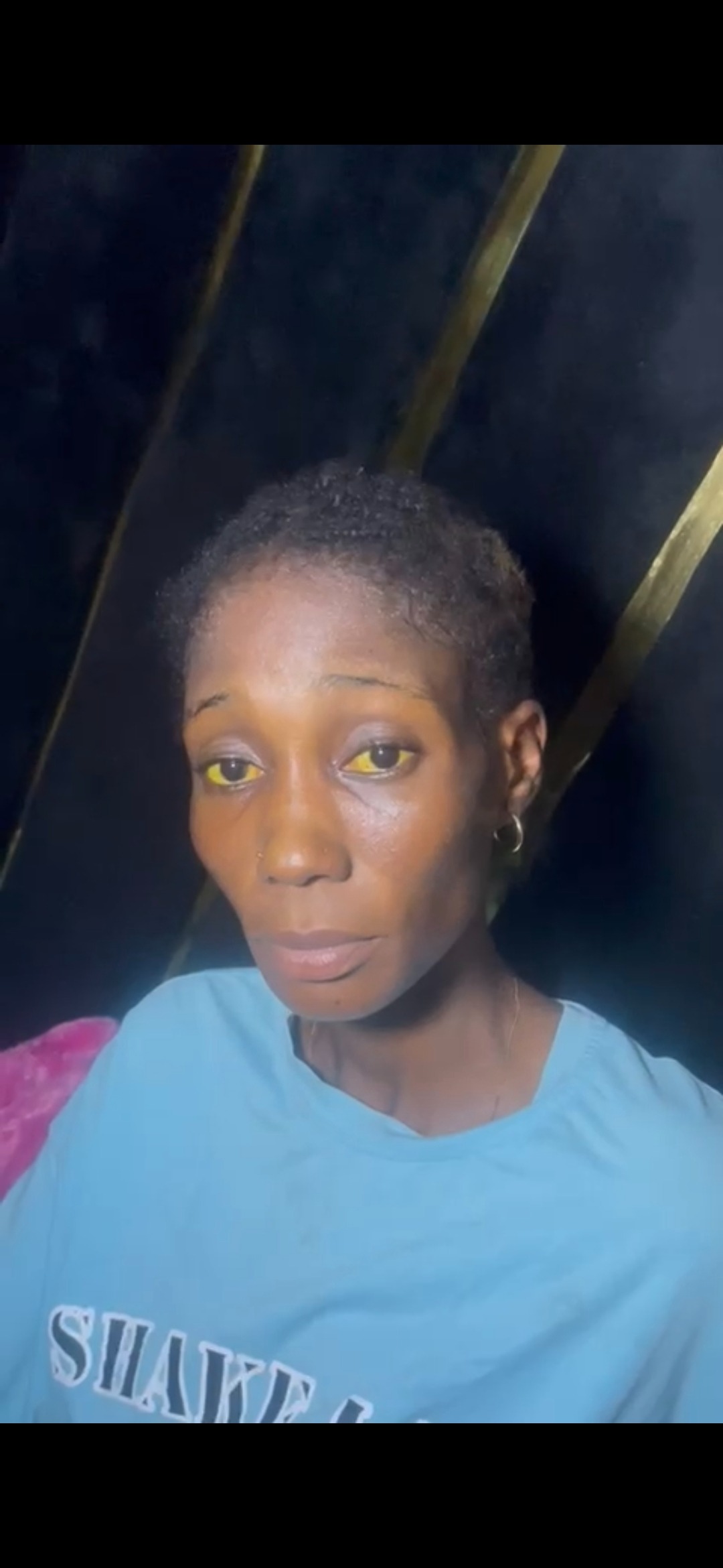 Help a Young Mother in Nigeria Fight for Her Life campaign photo, 4 of 8