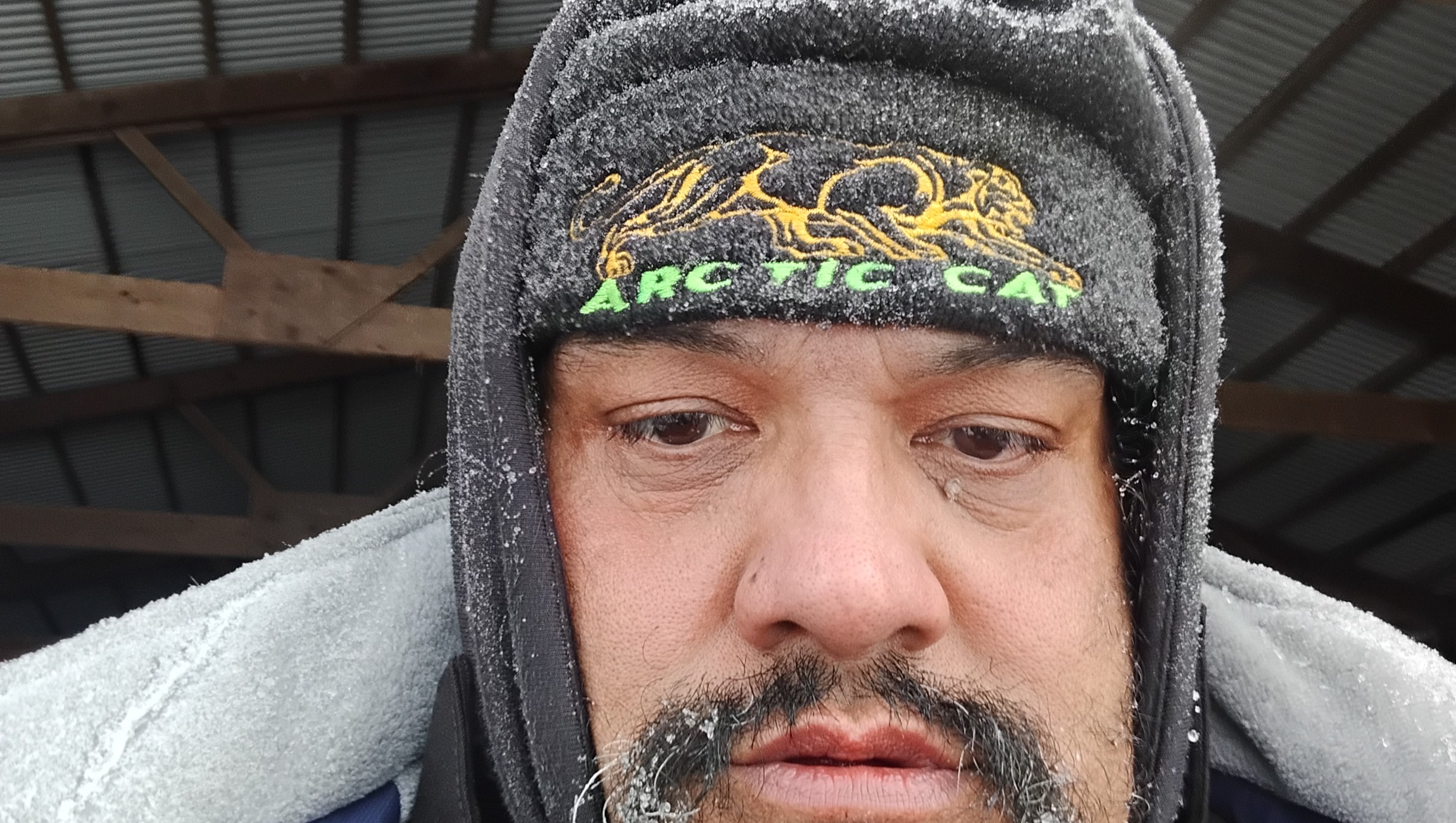 Support My Journey to Stability and Hope photo