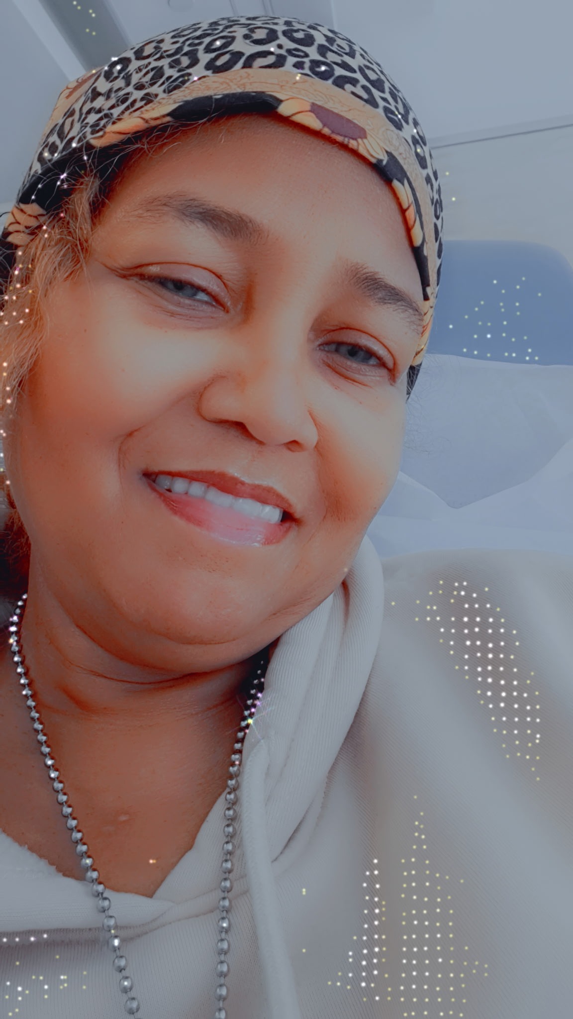 Honoring Sonya Elaine Hannah’s Memory campaign photo, 2 of 5