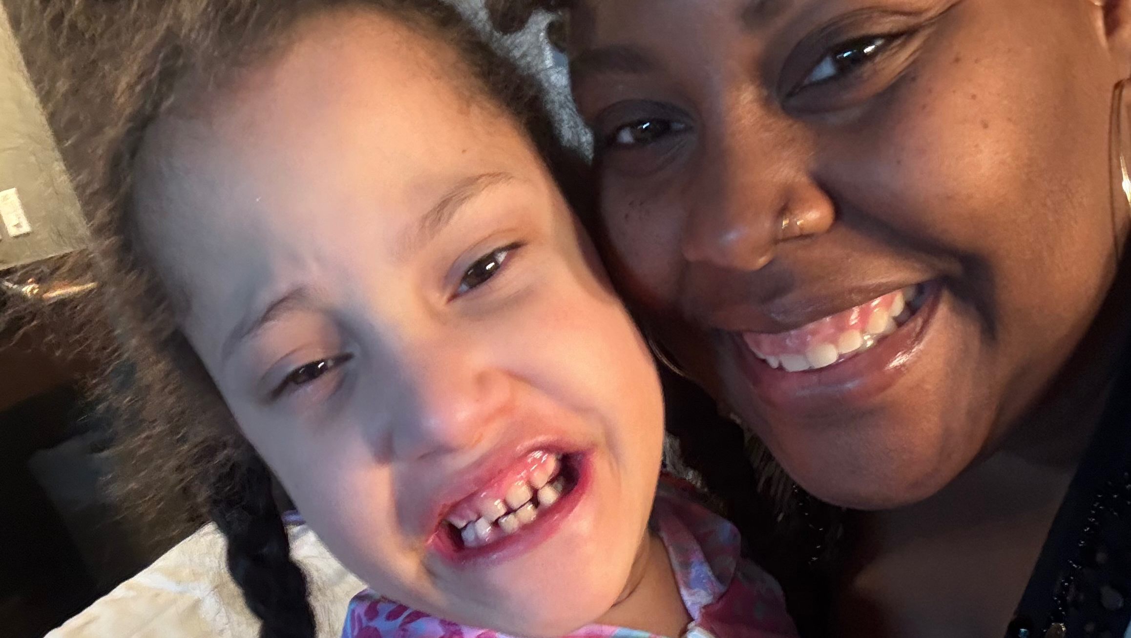 Fundraiser by Amber Abrams : Help a Single Mom and Daughter Rebuild ...