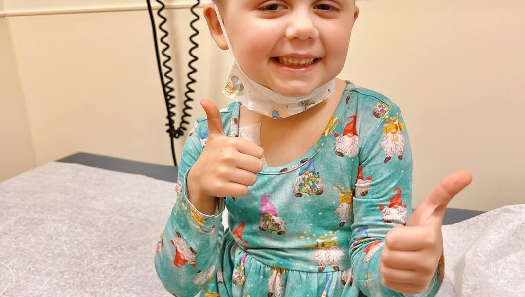 Support the Meza family photo