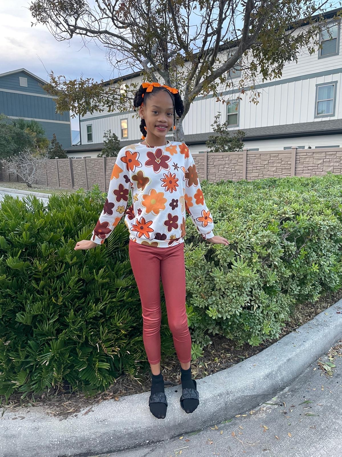 Layiah Fundraiser for Jess Morris by Ashley Fritz : Help J’laiyah Fight For a ...