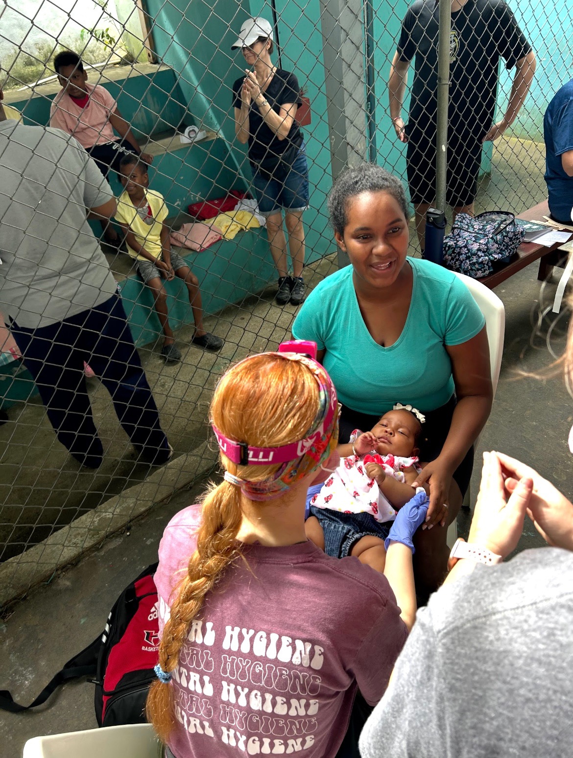 Sponsor Dental Outreach in the Dominican Republic campaign photo, 7 of 8