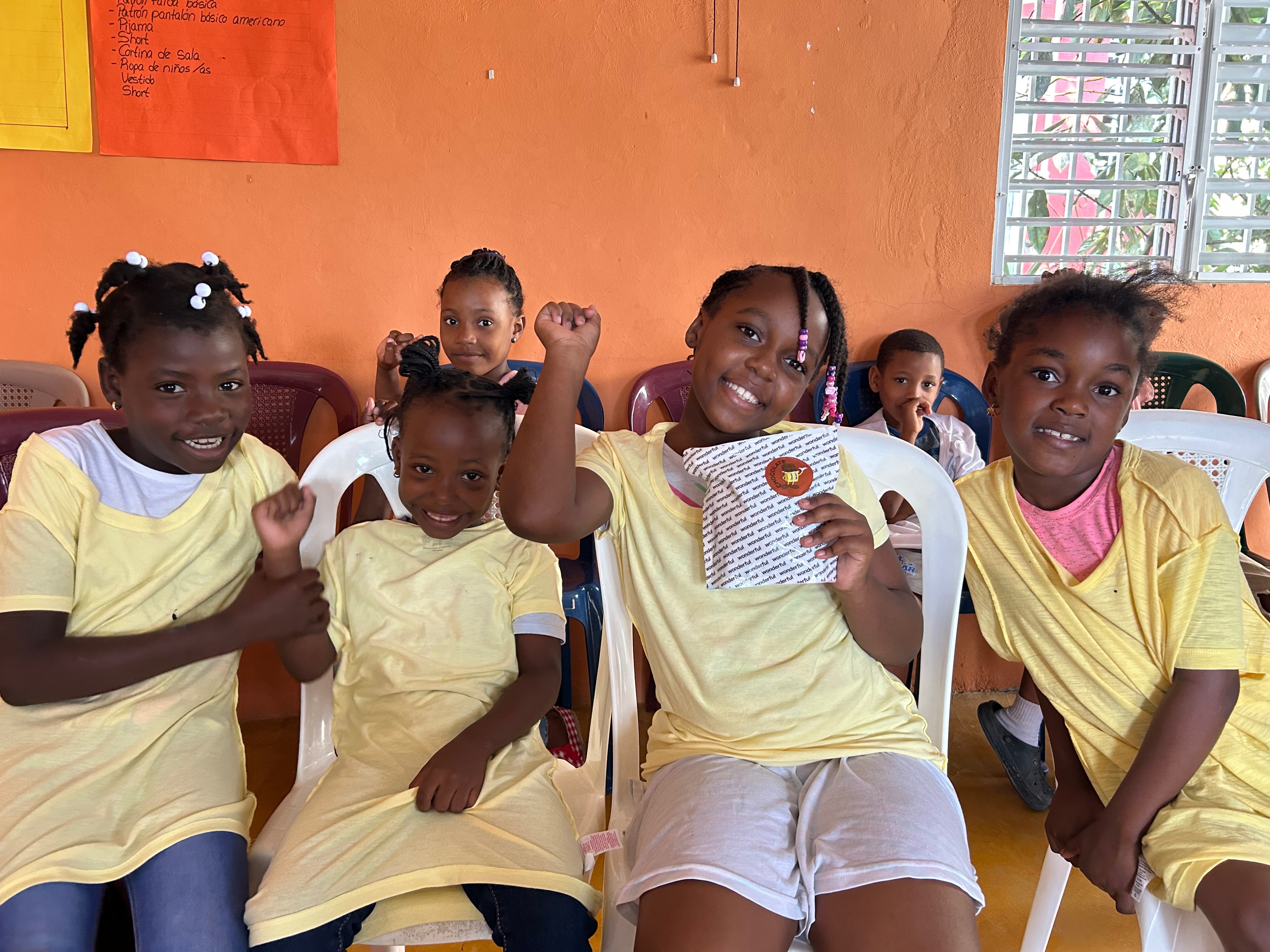 Sponsor Dental Outreach in the Dominican Republic campaign photo, 4 of 8