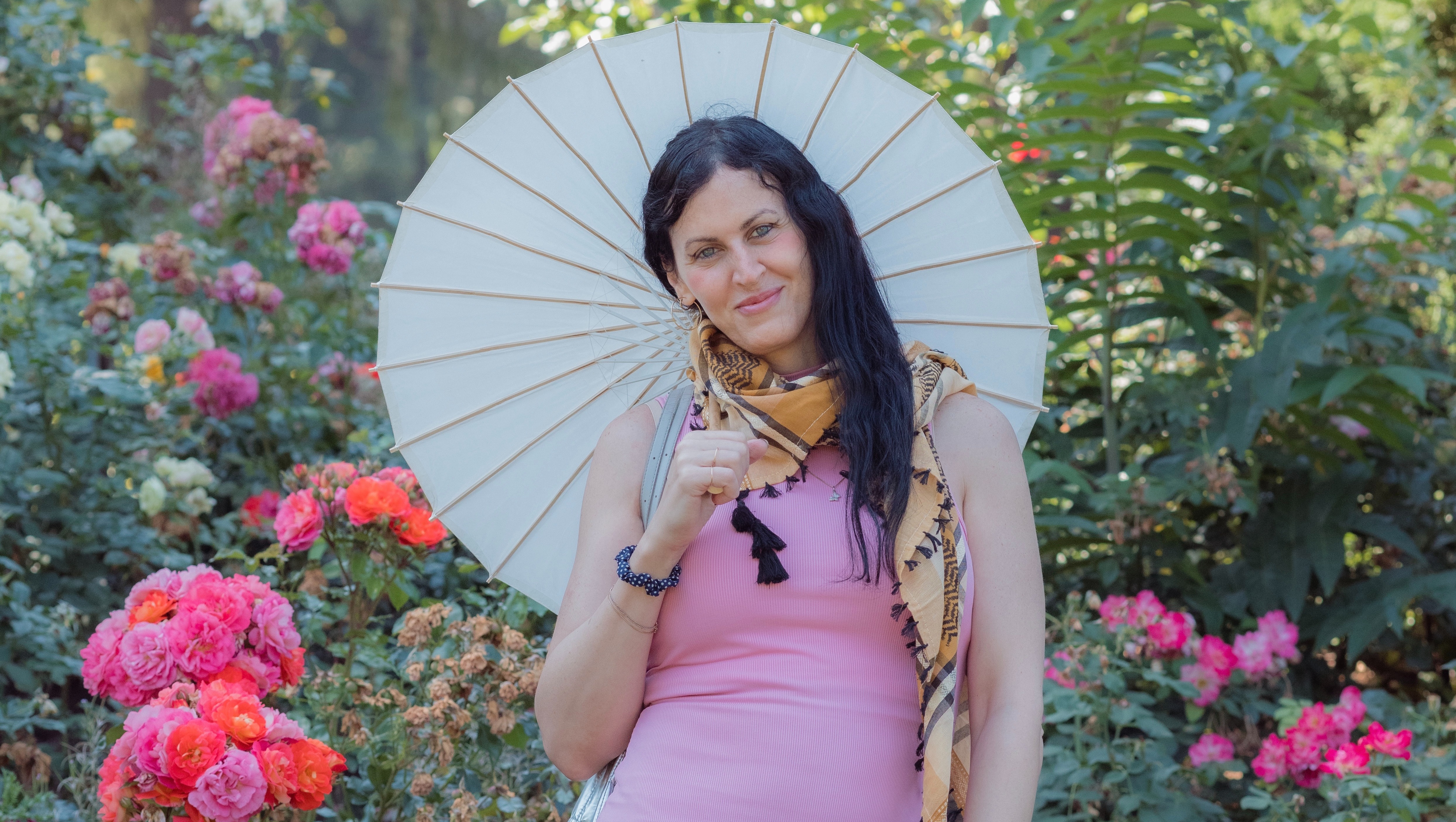 Support Habibah's Journey to Facial Feminization