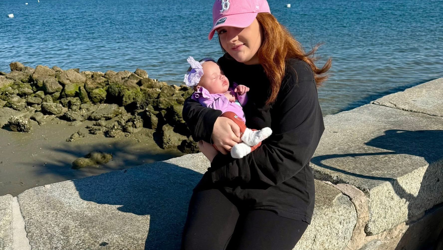 Support Kaylee's Fight Against Hodgkin’s Lymphoma