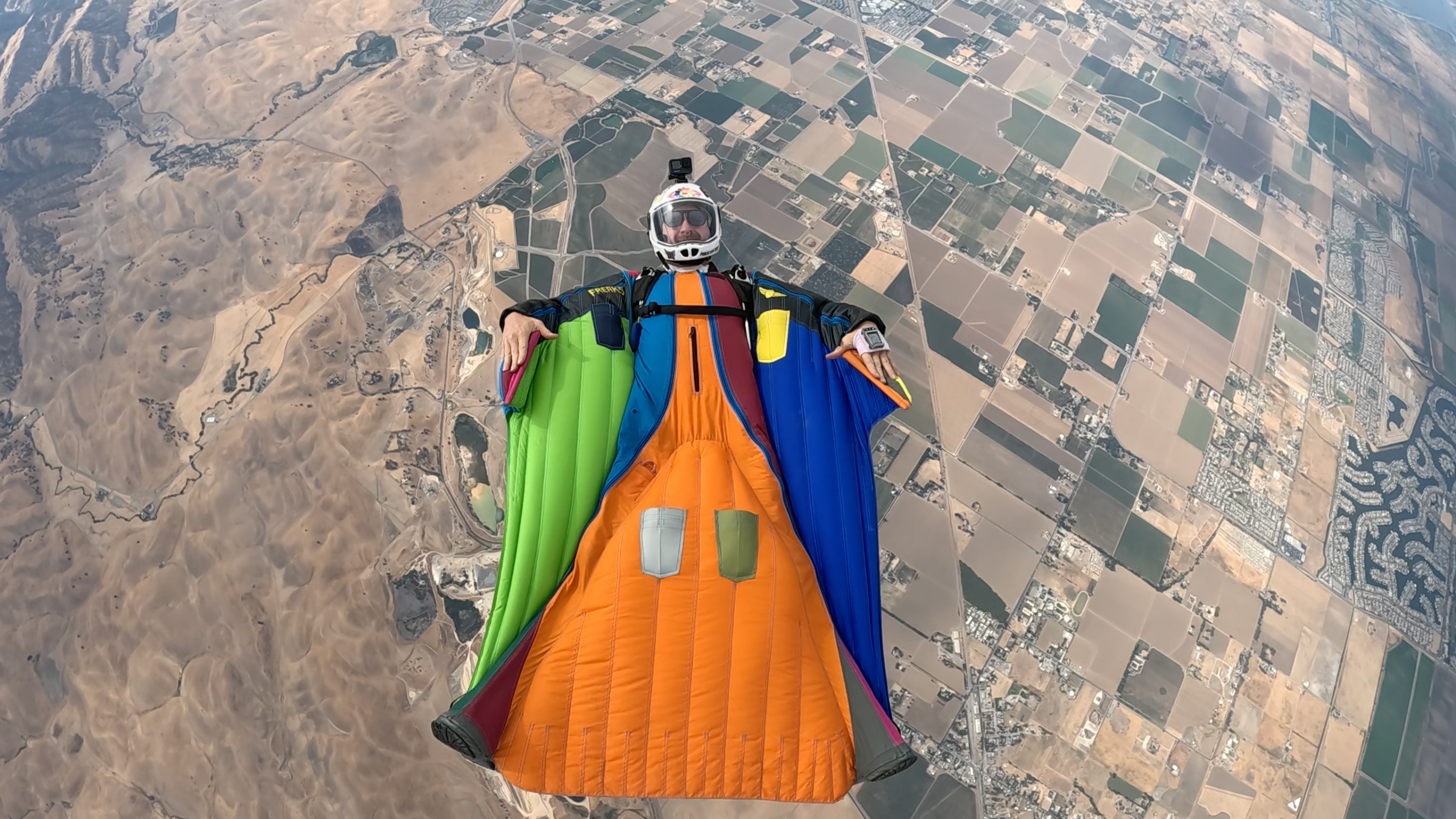 In Loving Memory of Erik William Donald: Fly Free E-Rach campaign photo, 7 of 8