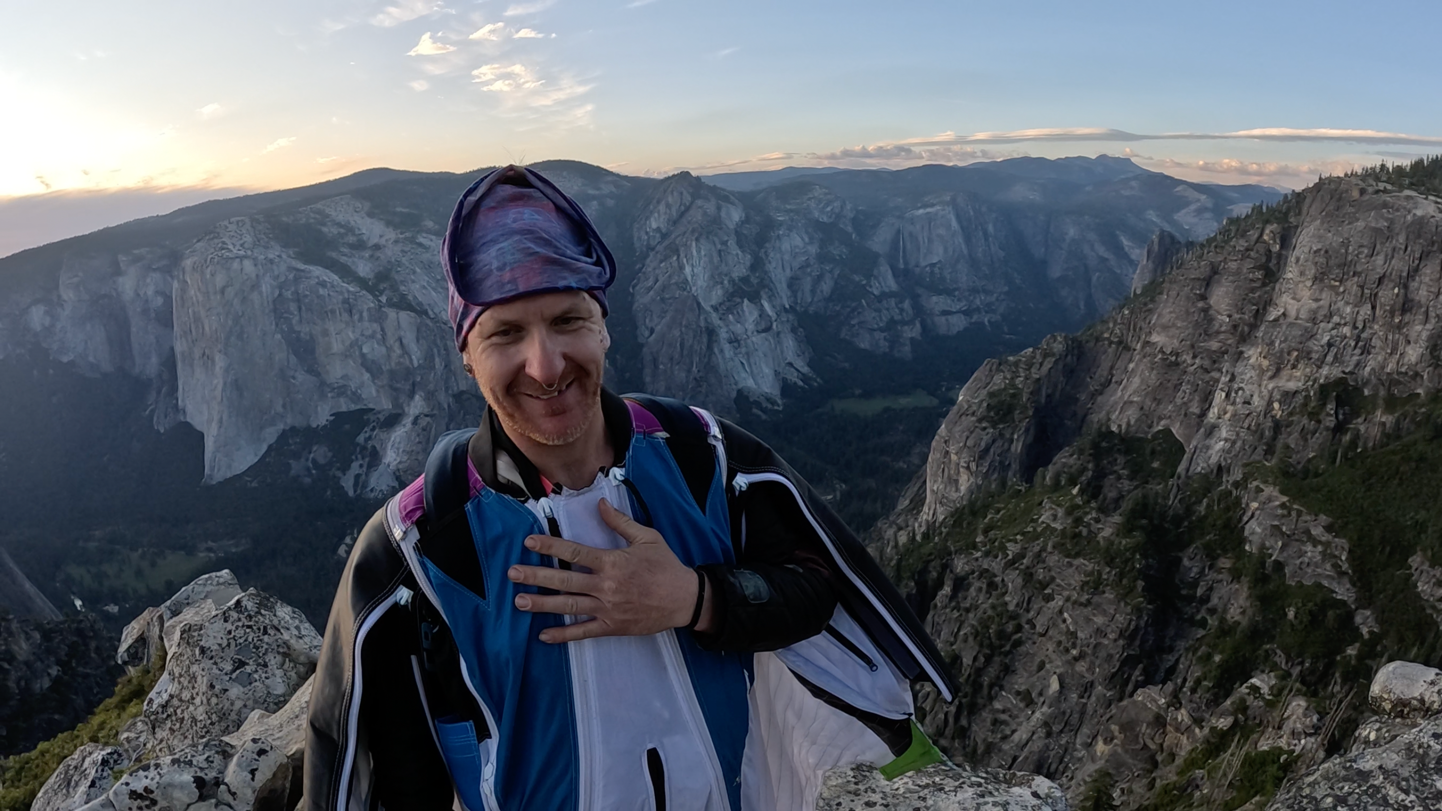 In Loving Memory of Erik William Donald: Fly Free E-Rach campaign photo, 5 of 8