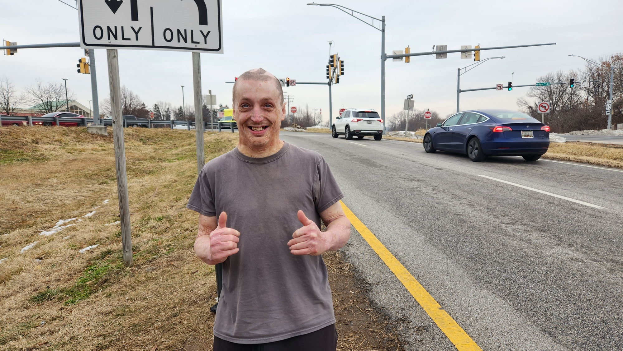 Support Cody’s Path to Recovery and a Brighter Future photo
