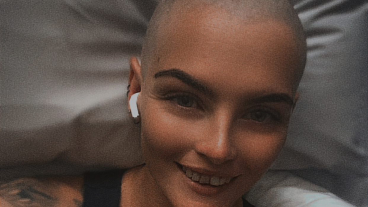 Support Emma & Her Family During AML Treatment photo