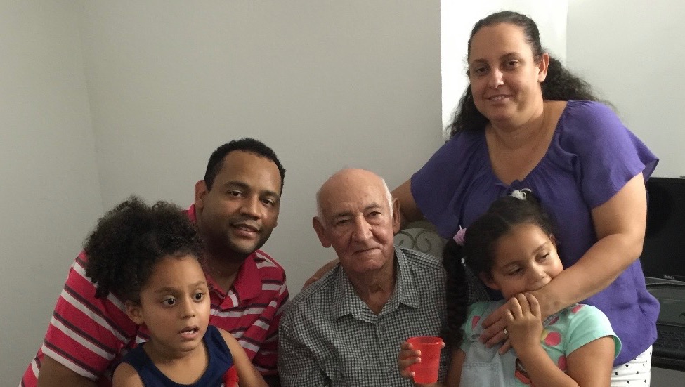 Fundraiser by Nelson castillo : Support Nelson Castillo’s Recovery