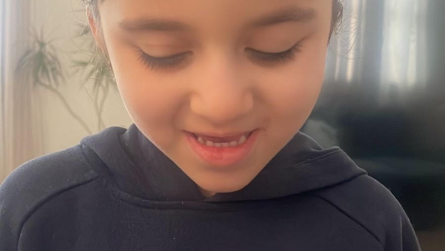 Sajida R Fundraiser by Sajida Saqer : Give Hope and Therapy to a Child with Autism