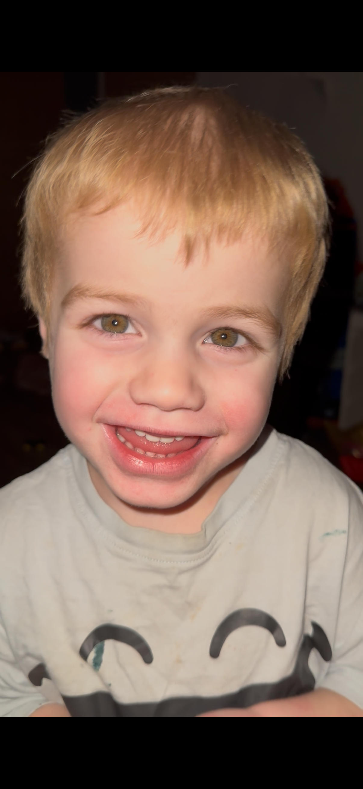 Poet’s T1D Journey campaign photo, 5 of 7