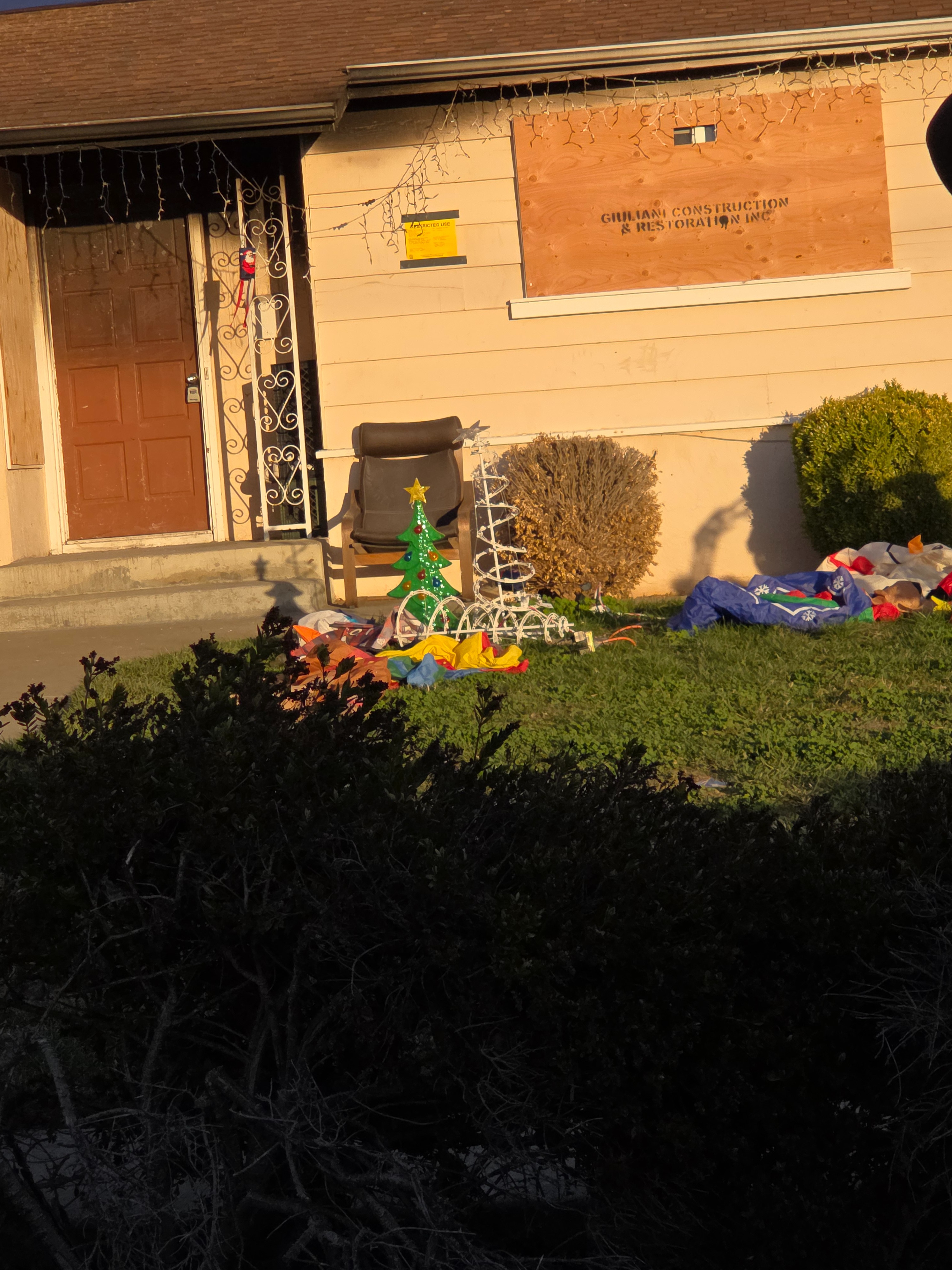 Fundraiser by sabrina nemie : Help My Family Rebuild After House Fire