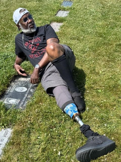 Help Build Detroit's First Veteran Transitional Home campaign photo, 2 of 6