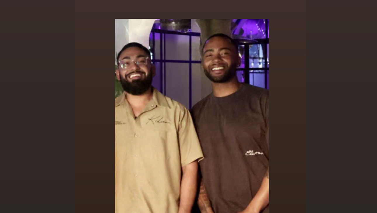 Support for Shah and Adrian's Families