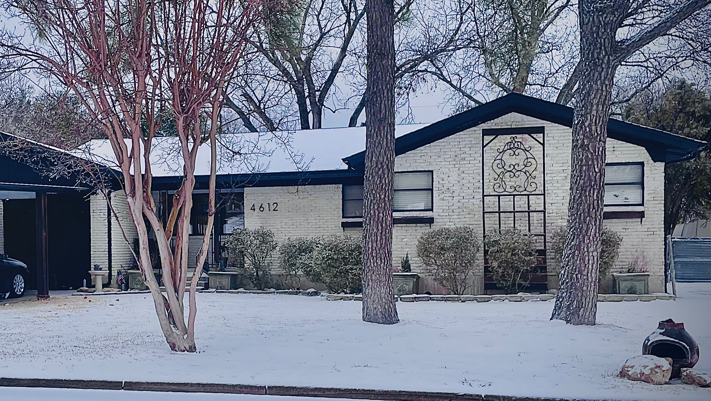 Prayers and Donations to Keep My Home After Major Losses