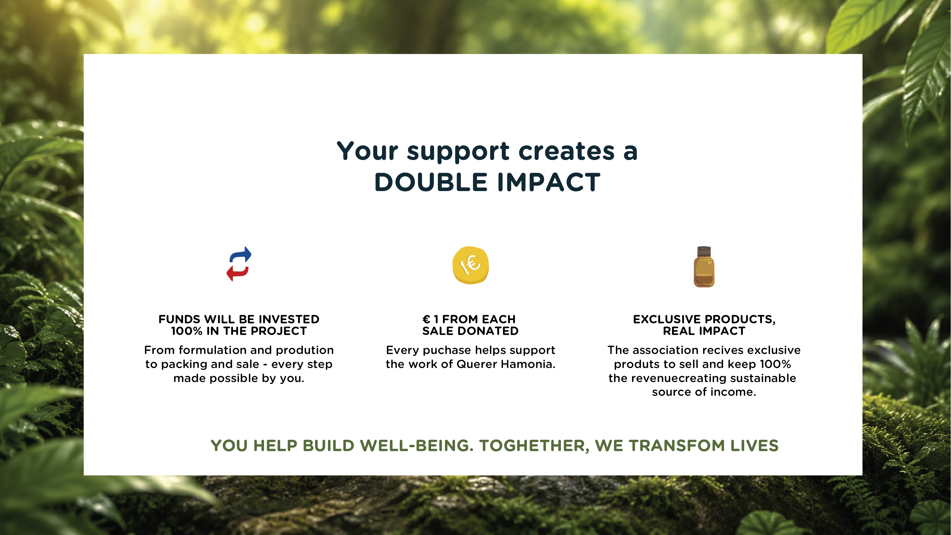 Foto da arrecadação Aromatherapy Helping People and Supporting Women, 5 de 6