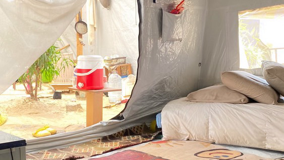 Support a Chef and Her Children in Crisis photo