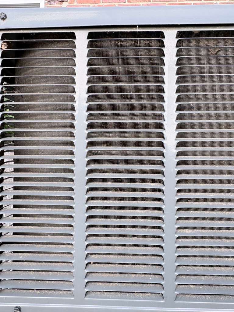 Help replace the HVAC system at Demetria’s home campaign photo, 6 of 8