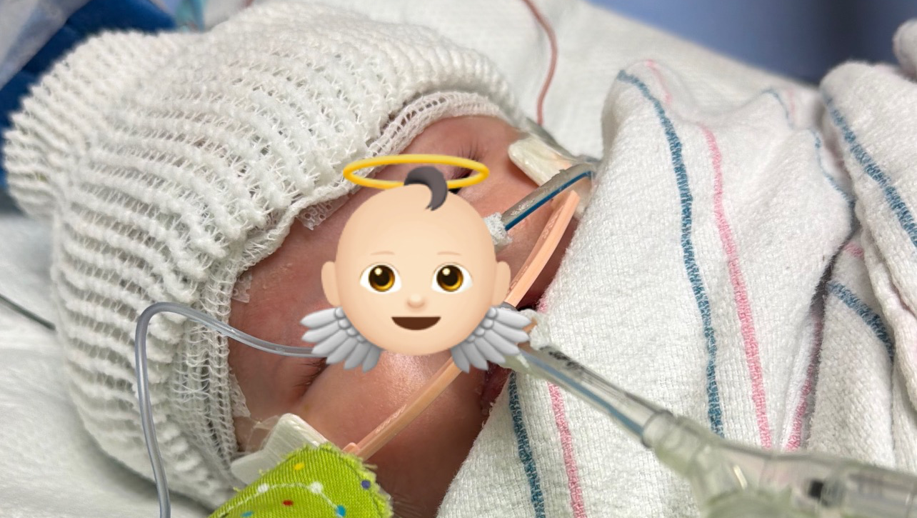 Donate to Help Isabel Focus on Her Baby&rsquo;s Care, organized by Yonne Waites