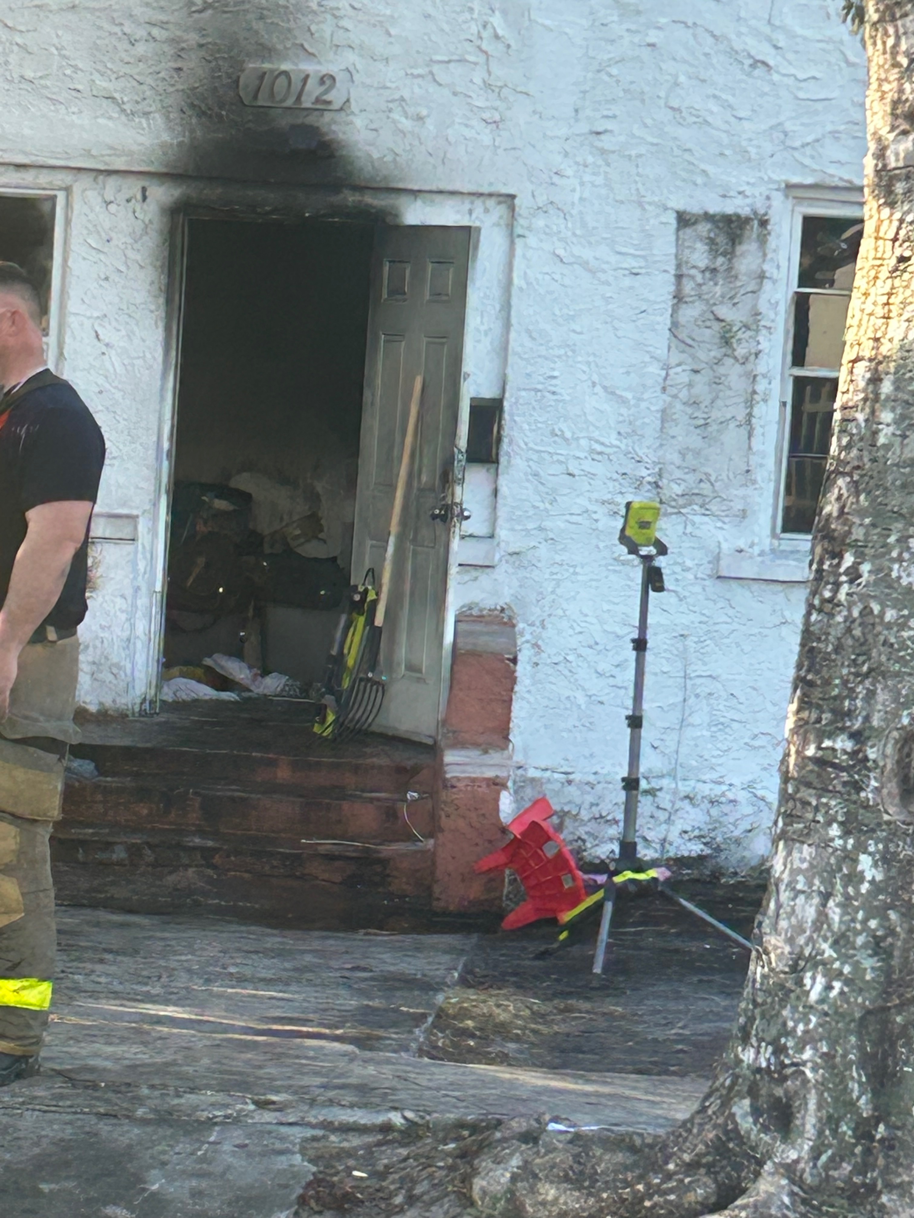 Help Shundra Rebuild After House Fire campaign photo, 5 of 6