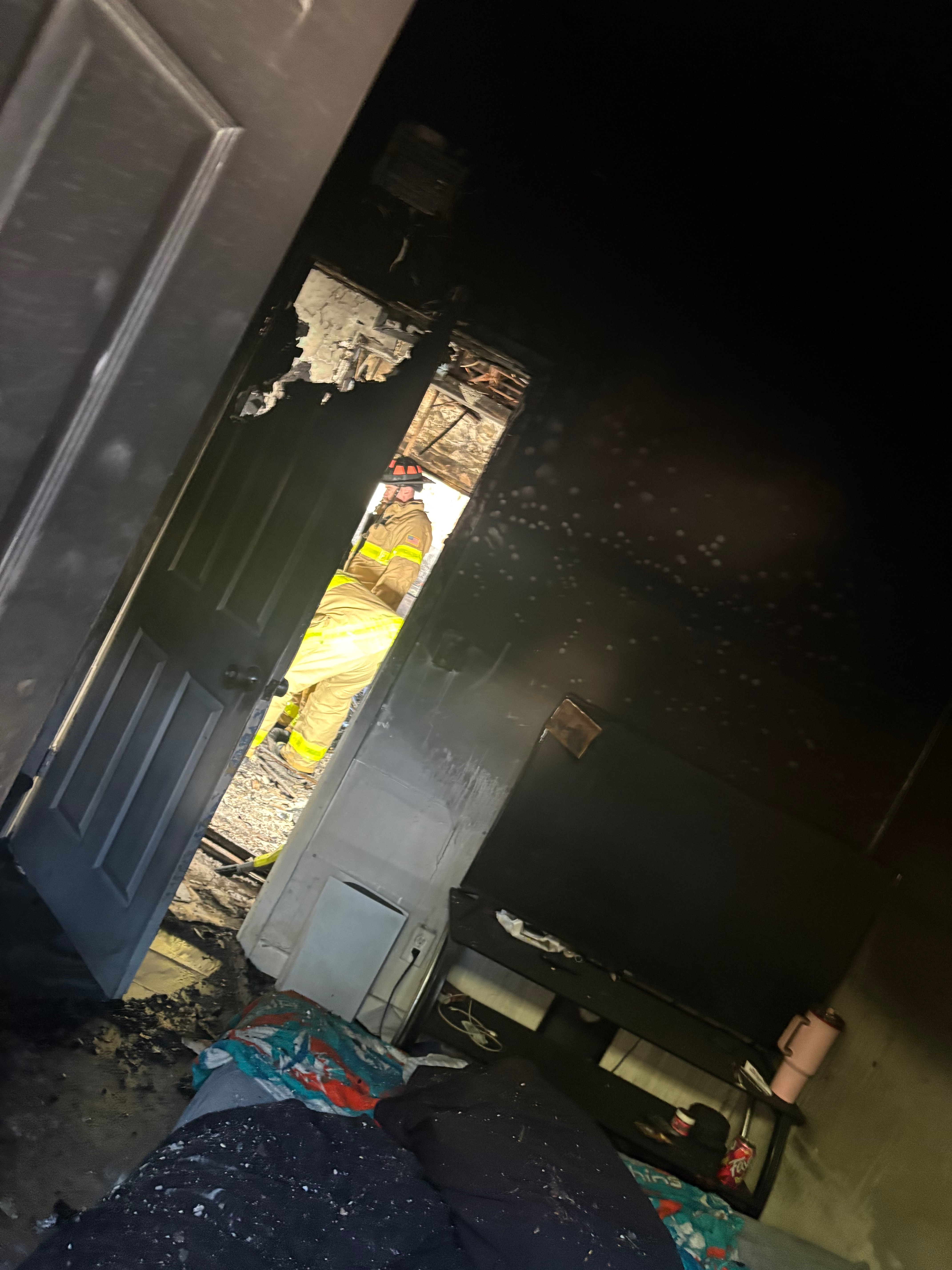 Help Shundra Rebuild After House Fire campaign photo, 4 of 6